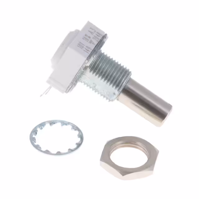 14910F0GJSX10101KA Vishay Spectrol  Rotary Potentiometers Rheostats